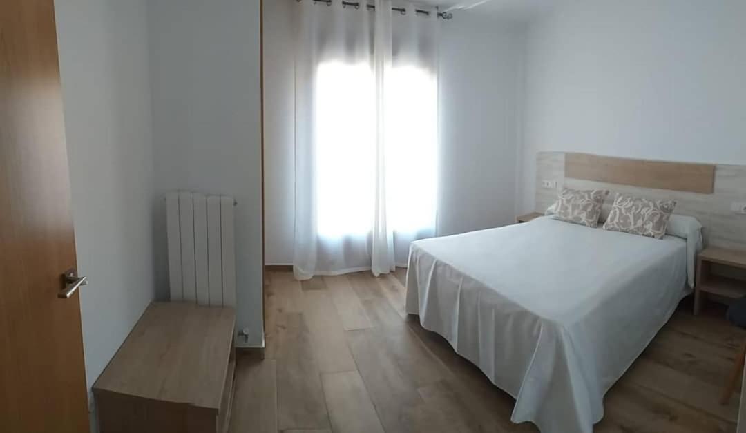 Apartamentos El Arenal Acebo Extérieur photo